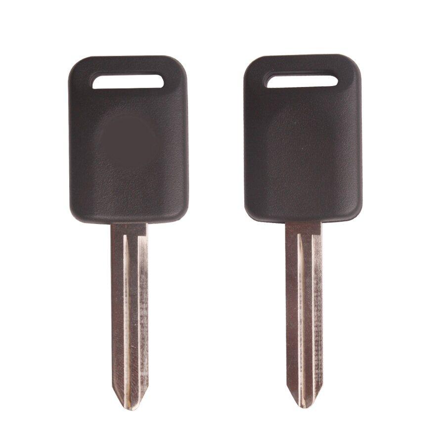 New Transponder Key For Nissan ID46 5pcs/lot