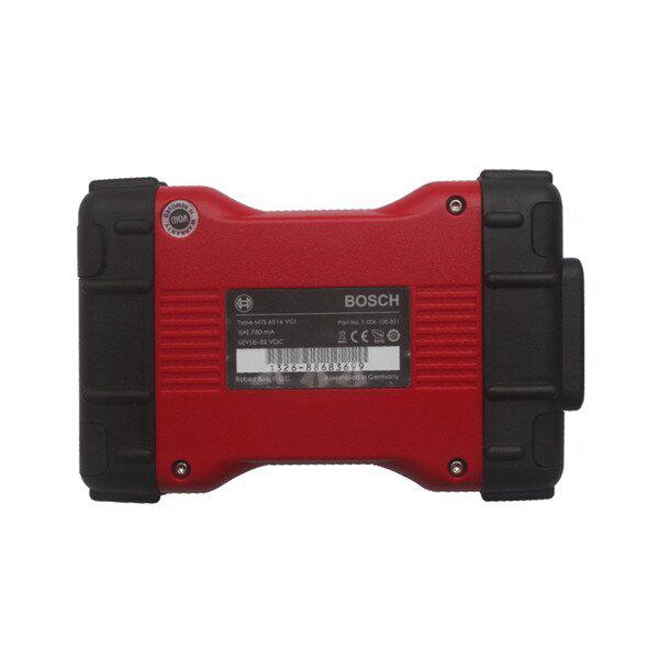 Newest V97 IDS VCM 2 VCM II  For Mazda Diagnostic System