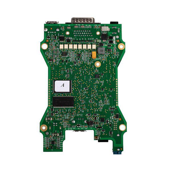 Newest VCM2 Diagnostic Scanner For MAZDA V97 and LandRover & Jaguar 2 in 1 V142