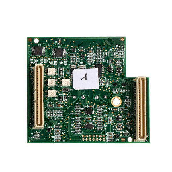 Newest VCM2 Diagnostic Scanner For MAZDA V97 and LandRover & Jaguar 2 in 1 V142