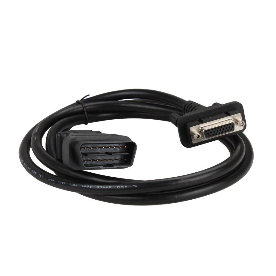 Newest VCM2 Diagnostic Scanner For MAZDA V97 and LandRover & Jaguar 2 in 1 V142