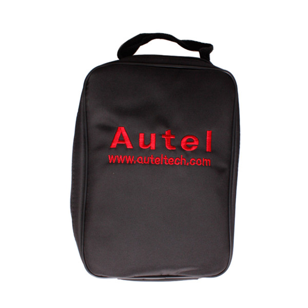 Original Autel AutoLink AL619 OBDII CAN ABS And SRS Scan Tool Update Online