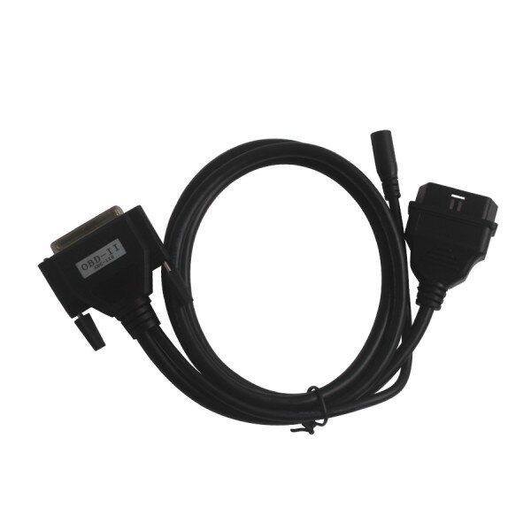 OBD2 cable for T300 key programmer