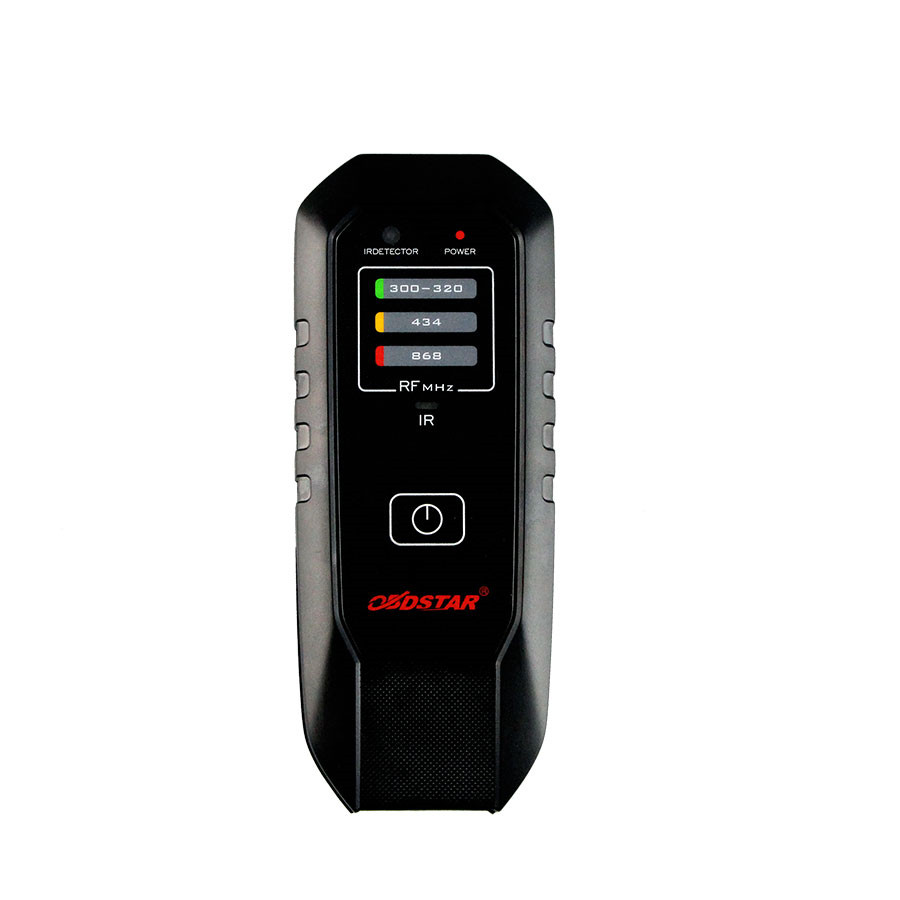 OBDSTAR RT100 Remote Tester Frequency/Infrared