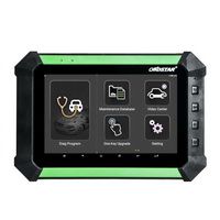 OBDSTAR X300 DP X-300DP PAD Key Master Tablet Key Programmer Full Configuration