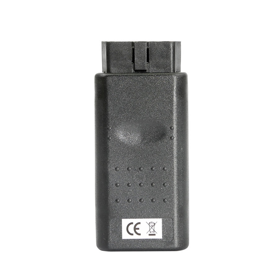 Opcom OP-Com Firmware V1.95 Software 2014V Can OBD2 for OPEL