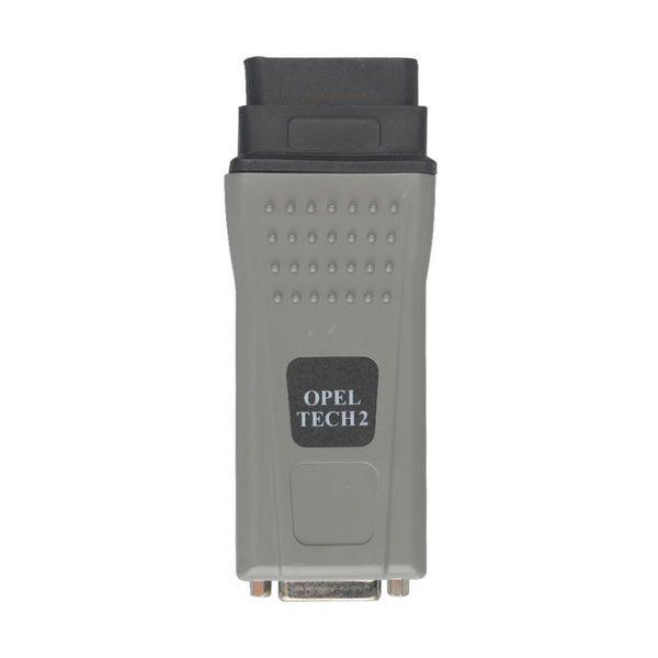 TECH2 COM for OPEL Diagnostic Tool