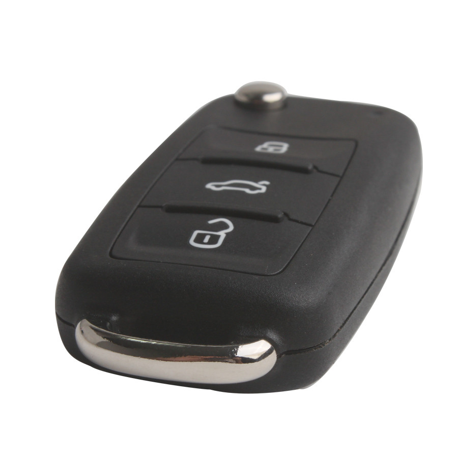 Remote Key For VW 5KO 959 753N 434MHZ 3 Button