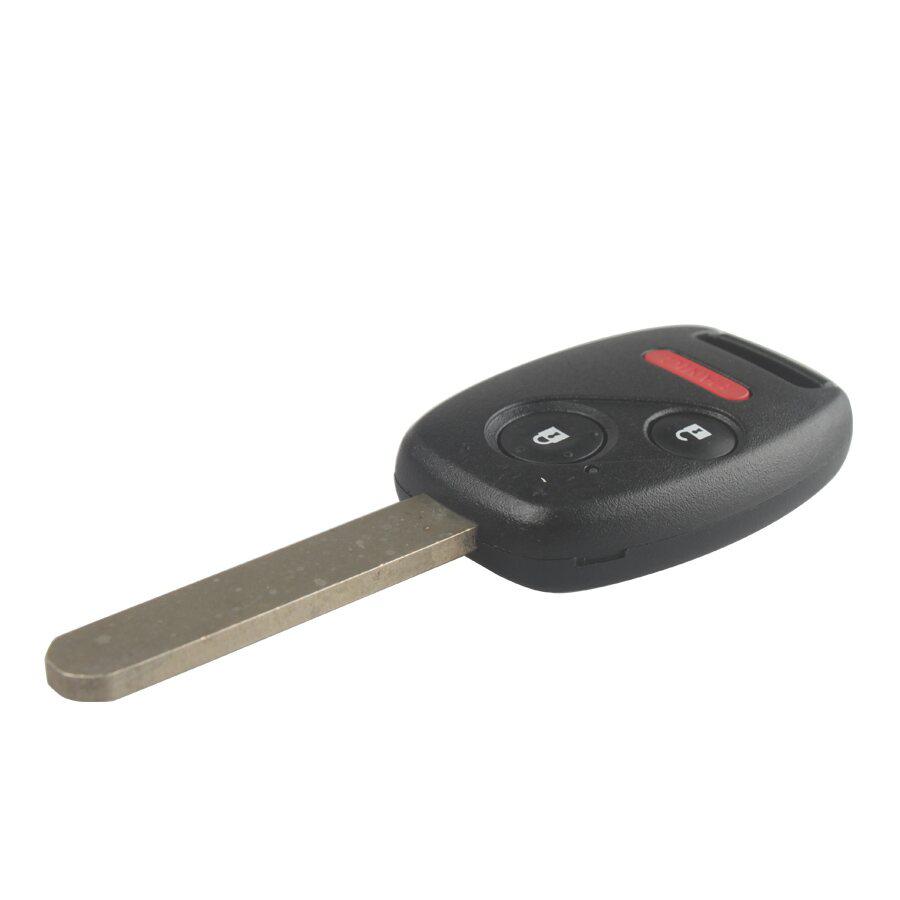 Original CRV 2+1 Button Remote Key For Honda 313.8MHZ USA Version