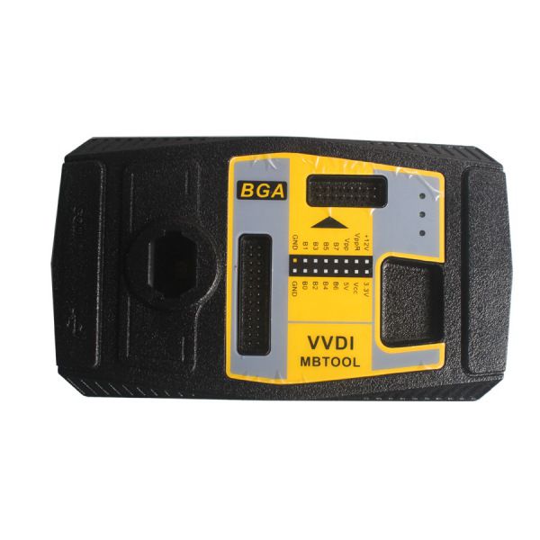 Buy Original Xhorse VVDI MB BGA TooL Benz Key Programmer Get Free EIS/ELV Test Line