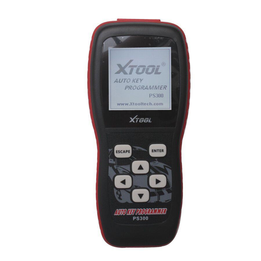 Original Xtool PS300 Auto Key Programmer Online Update