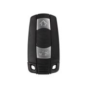 Smart Key 3 Buttons 868MHZ (Keyless-entry) PCF7952 For BMW CAS3 Pure