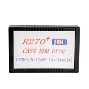 R270+ V1.20 BDM Programmer for BMW CAS4 BDM Programmer Auto Key Programmer