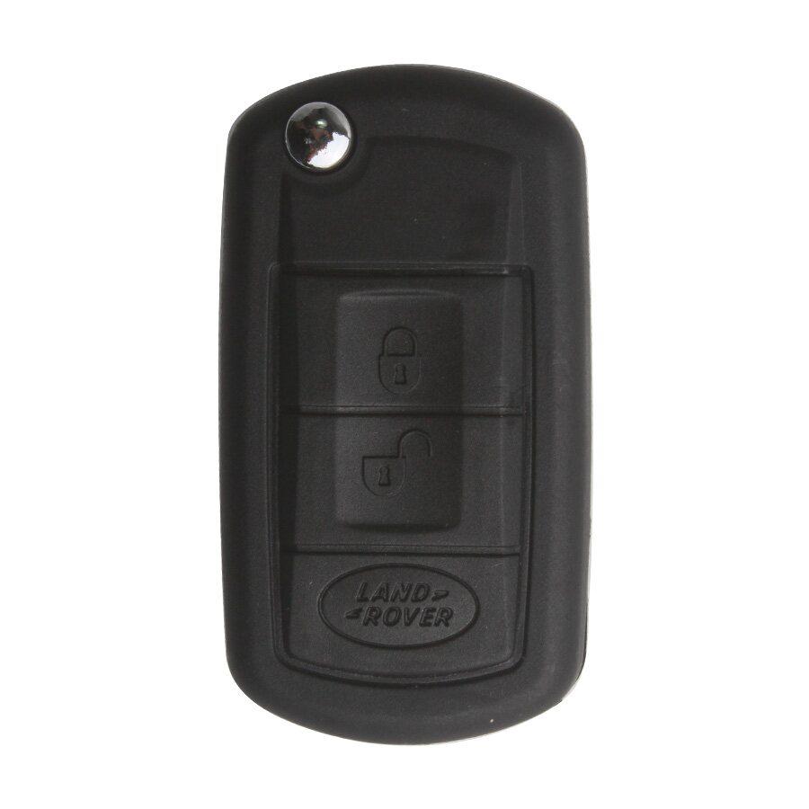 Remoe Key Shell 3 Button (B) For Land Rover 5pcs/lot