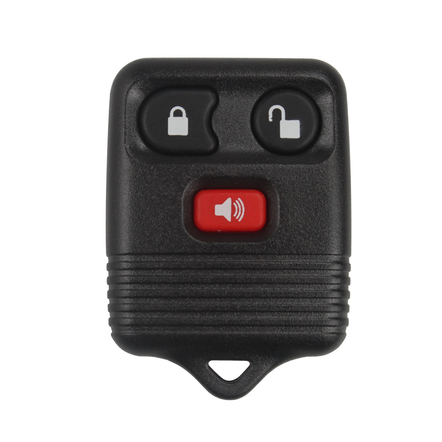 Remote Key Ford 3 Button 315MHZ 5 pcs/lot