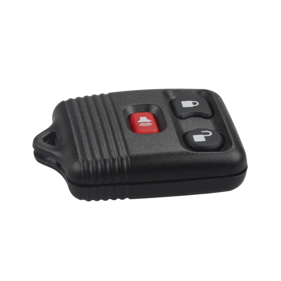 Remote Key Ford 3 Button 315MHZ 5 pcs/lot