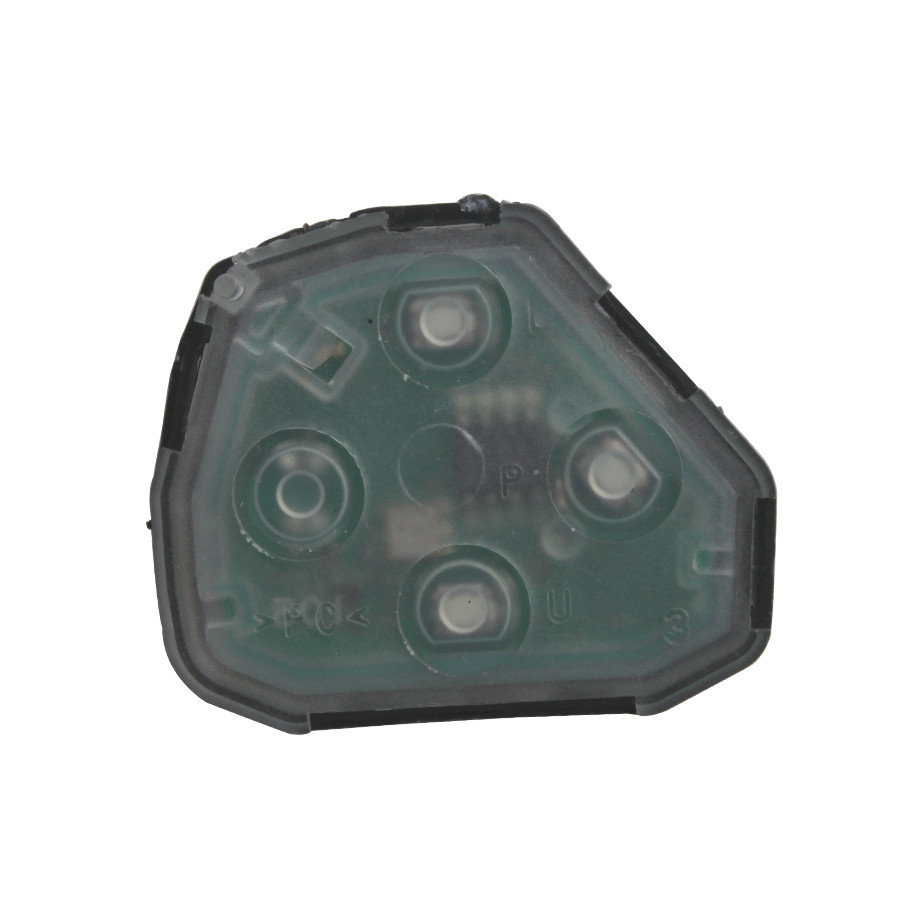 Remote Key For Toyota  433.92MHZ 3B