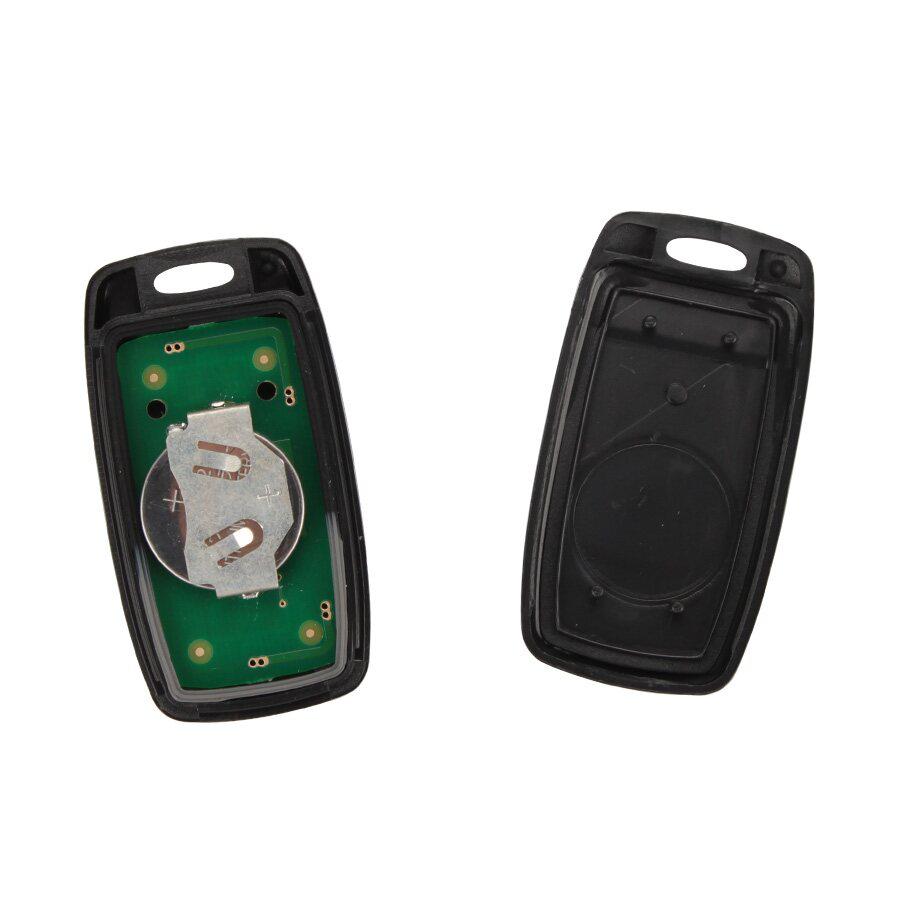 Remote Key 2 Button 313.8MHZ For Mazda M6