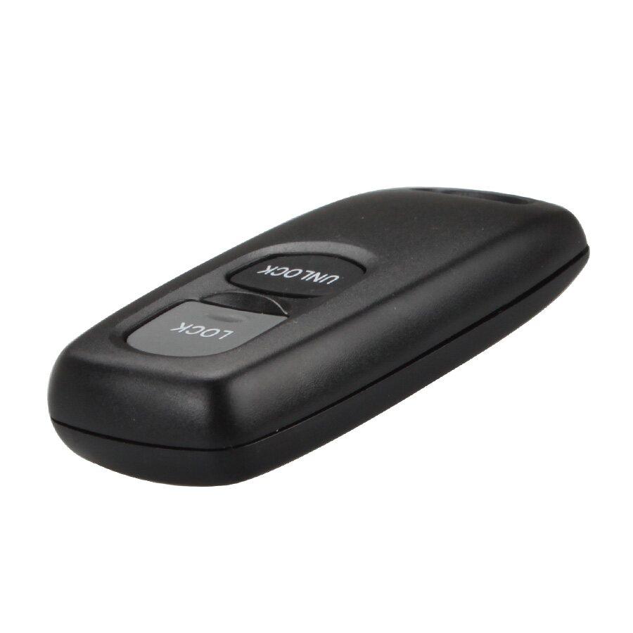 Remote Key 2 Button 313.8MHZ For Mazda M6