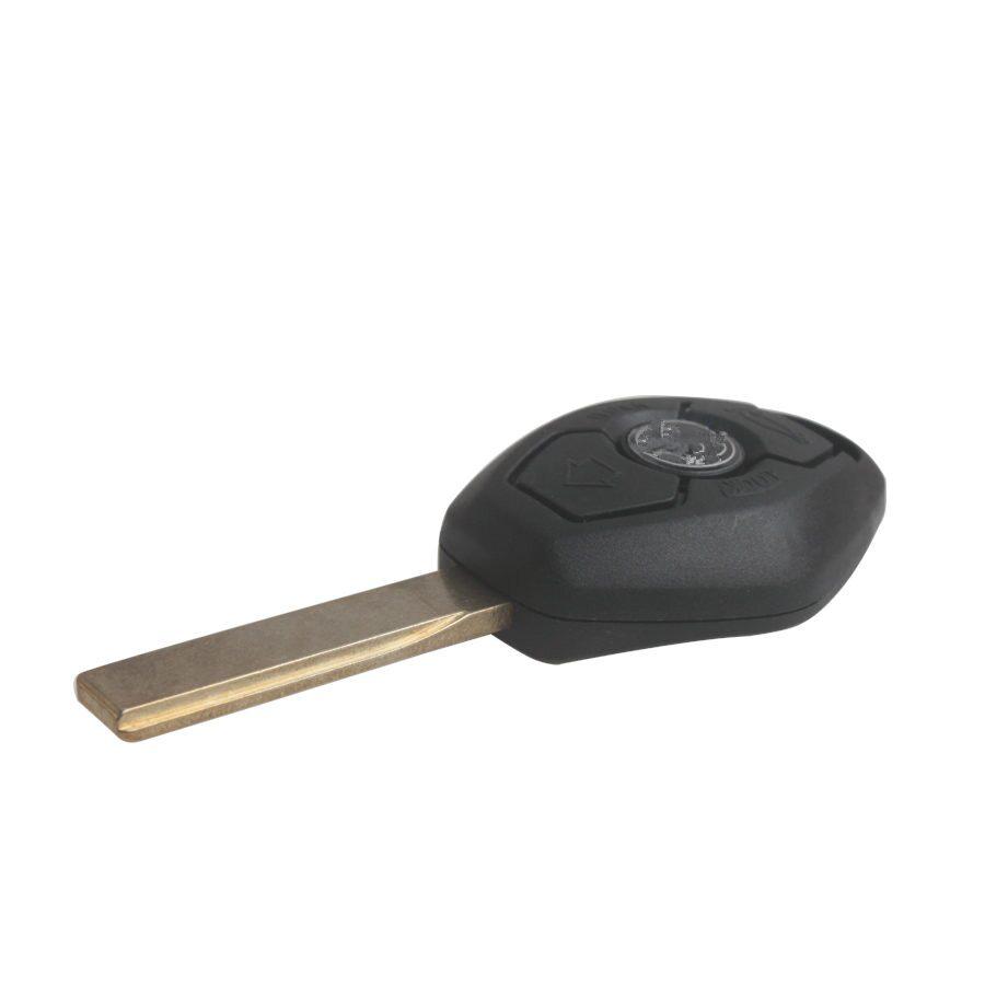 Remote Key 3 button 315MHZ HU92 For BMW EWS