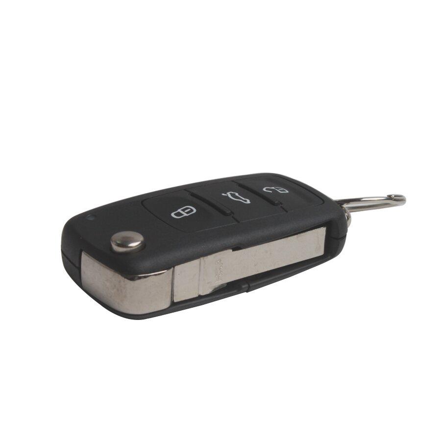 Remote Key 5KO 959 753AB 433mhz 3 Button for VW