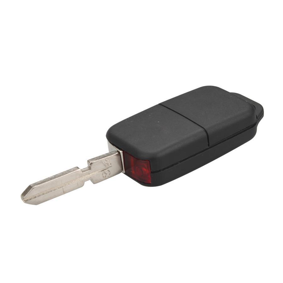 Remote Key Shell Cover 1 Button for Benz 5pcs/lot