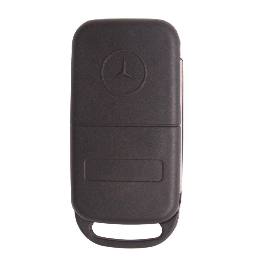 Remote Key Shell (3+1) Button for Benz 5pcs/lot