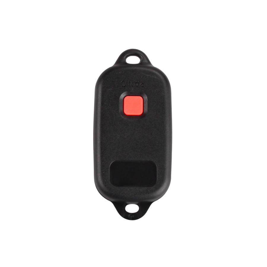 Remote Key Shell 2+1 Button For Toyota 5pcs