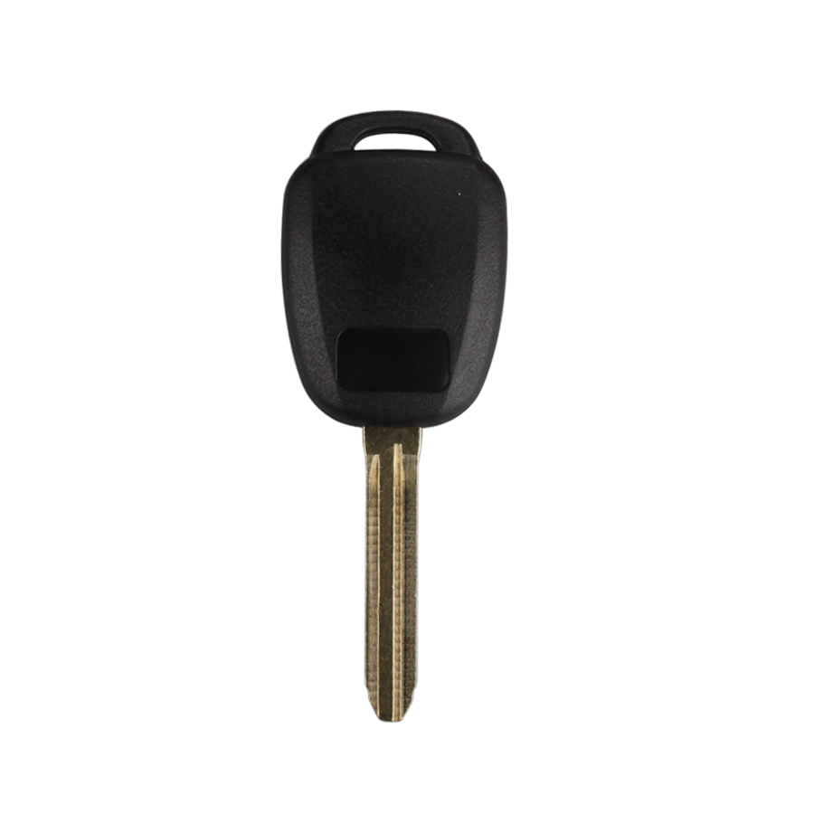 Remote Key Shell 2+1 Button Without Logo For Toyota 5pcs/lot