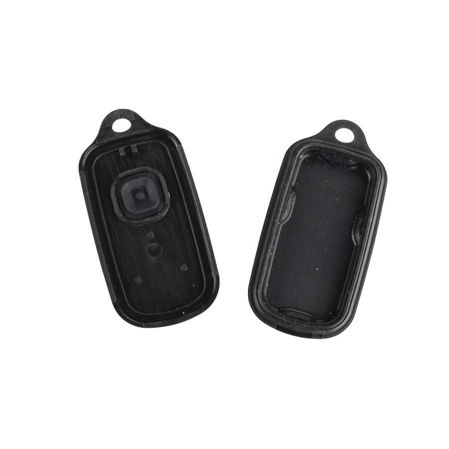 Remote Key Shell 3+1 Button for Toyota 5pcs/lot