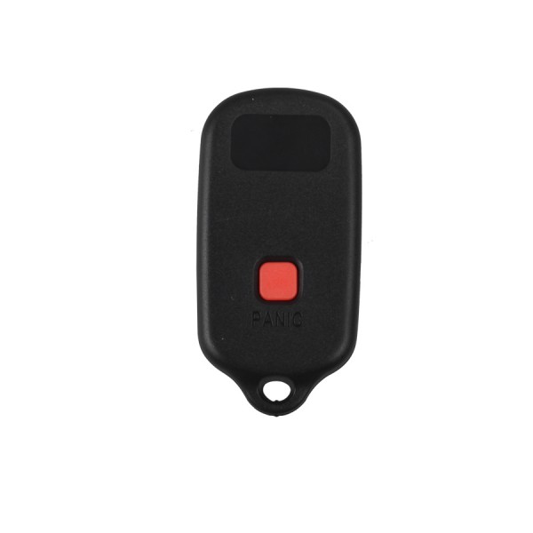 Remote Key Shell 3+1 Button(B) for Toyota 5pcs/lot