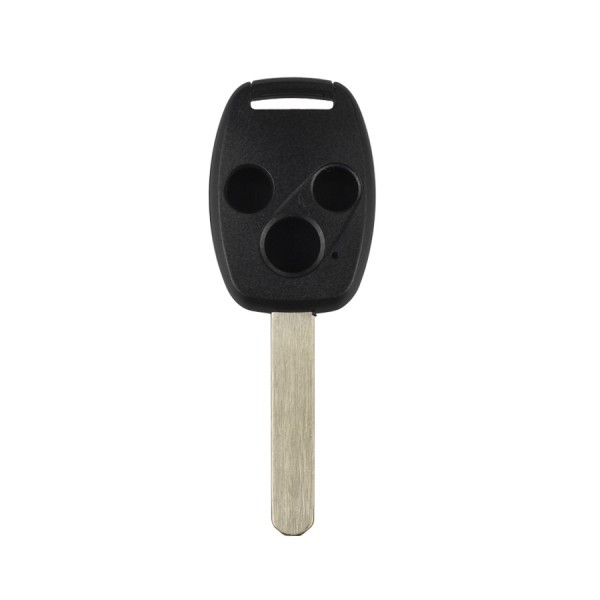 Remote Key Shell 3 Button For Honda 5PCS/lot