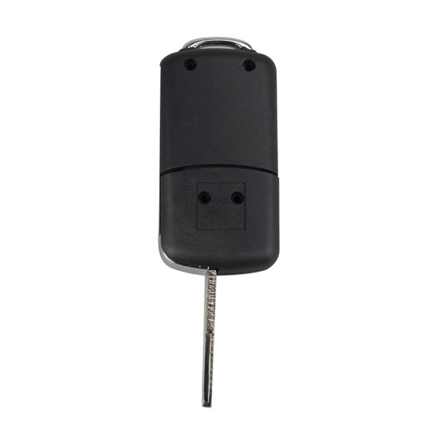 Remote Key Shell for Peugeot 2 Button (206) 5pcs/lot