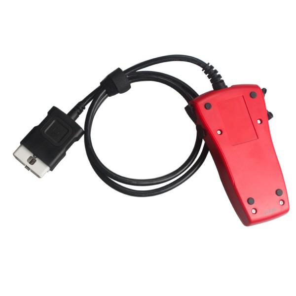 Renault CAN Clip V195 and Consult 3 III For Nissan Professional Diagnostic Tool 2 in 1