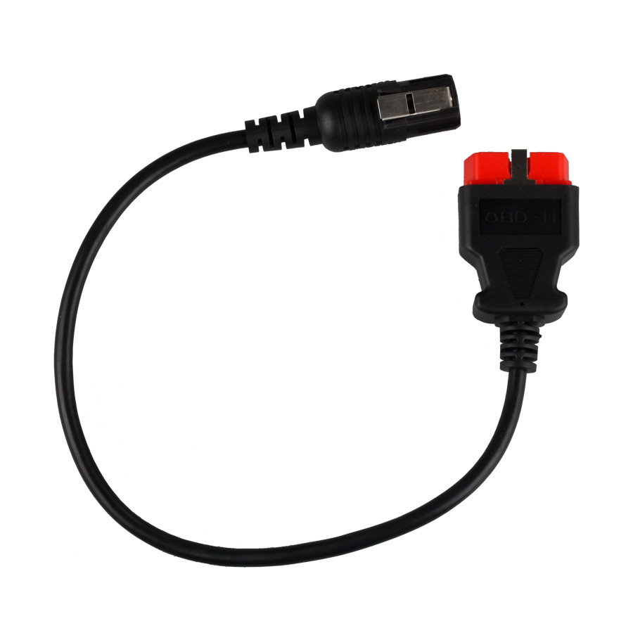 V200 CAN Clip For Renault Diagnostic Tool B Version Update Via CD