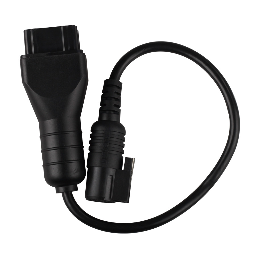 V200 CAN Clip For Renault Diagnostic Tool B Version Update Via CD