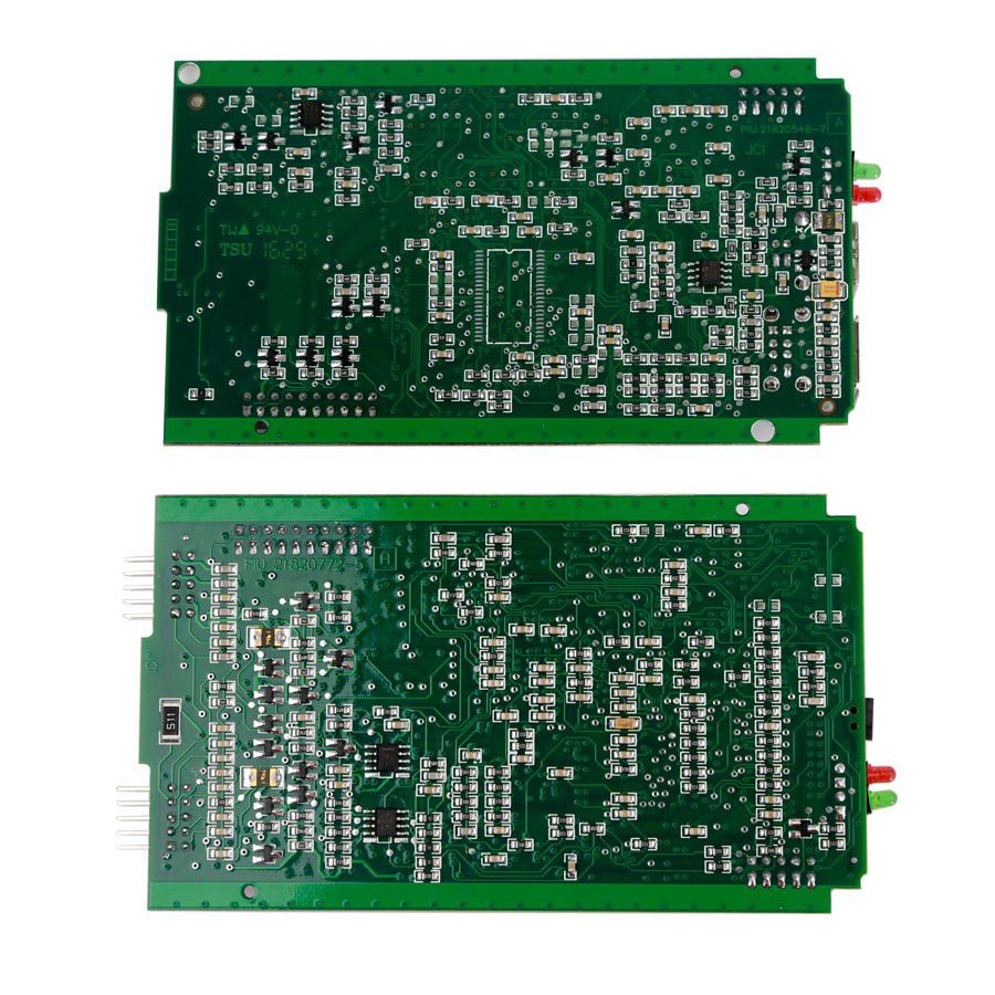 V200 CAN Clip for Renault Latest Renault Diagnostic Tool with AN2131QC Chip