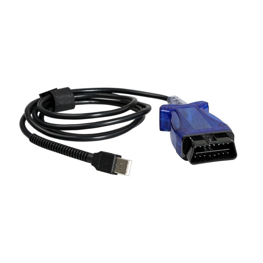 Renolink OBD2 Renault ECU Programmer