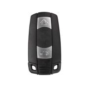 Smart Key 3 Buttons 315MHZ (Keyless-entry) PCF7952 For BMW CAS3 Rure