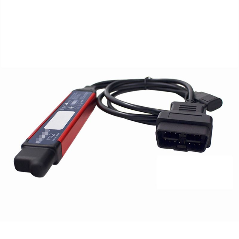 V2.48.2 Scania VCI-3 VCI3 Scanner Wifi Diagnostic Tool Multi-languages