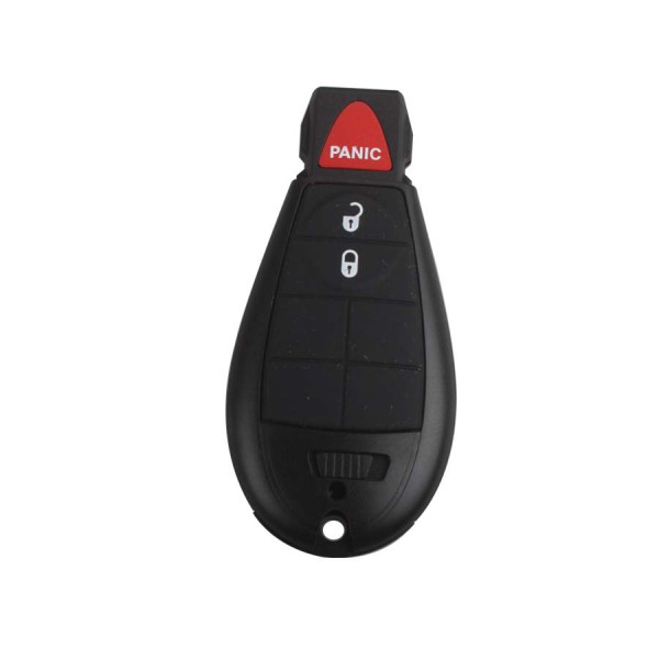 Smart Key For Chrysler 433MHZ (2+1) Button