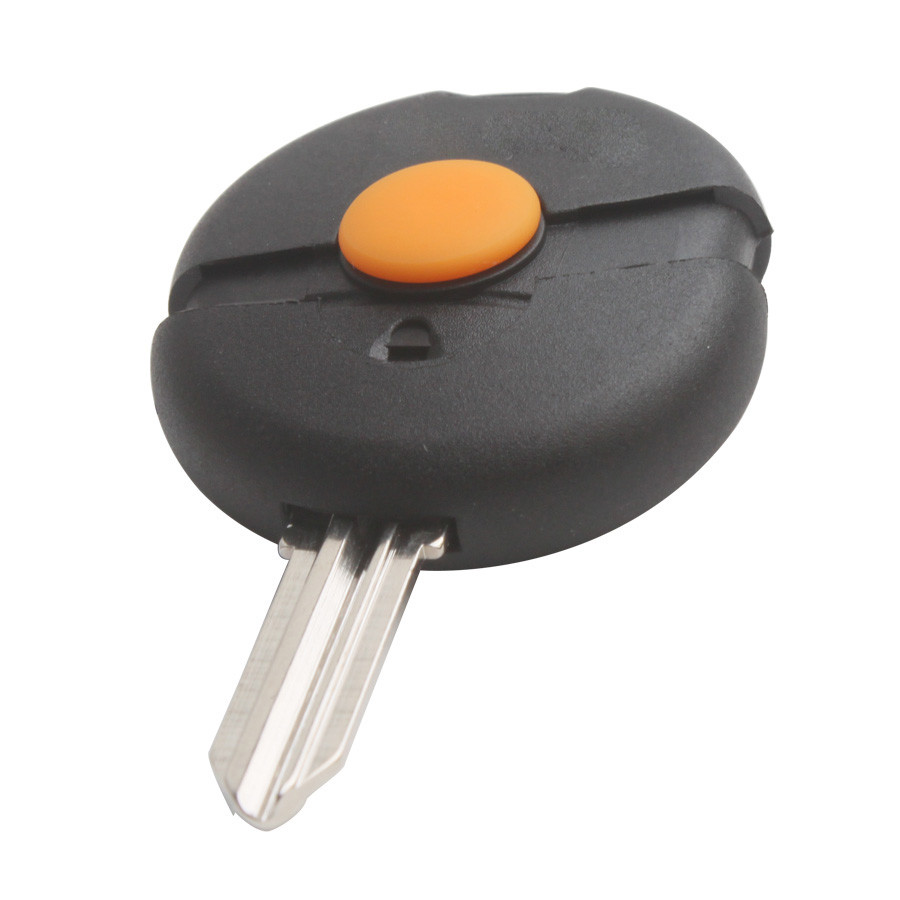 Smart Remote Key Shell For Benz 1 button 10pcs/lot