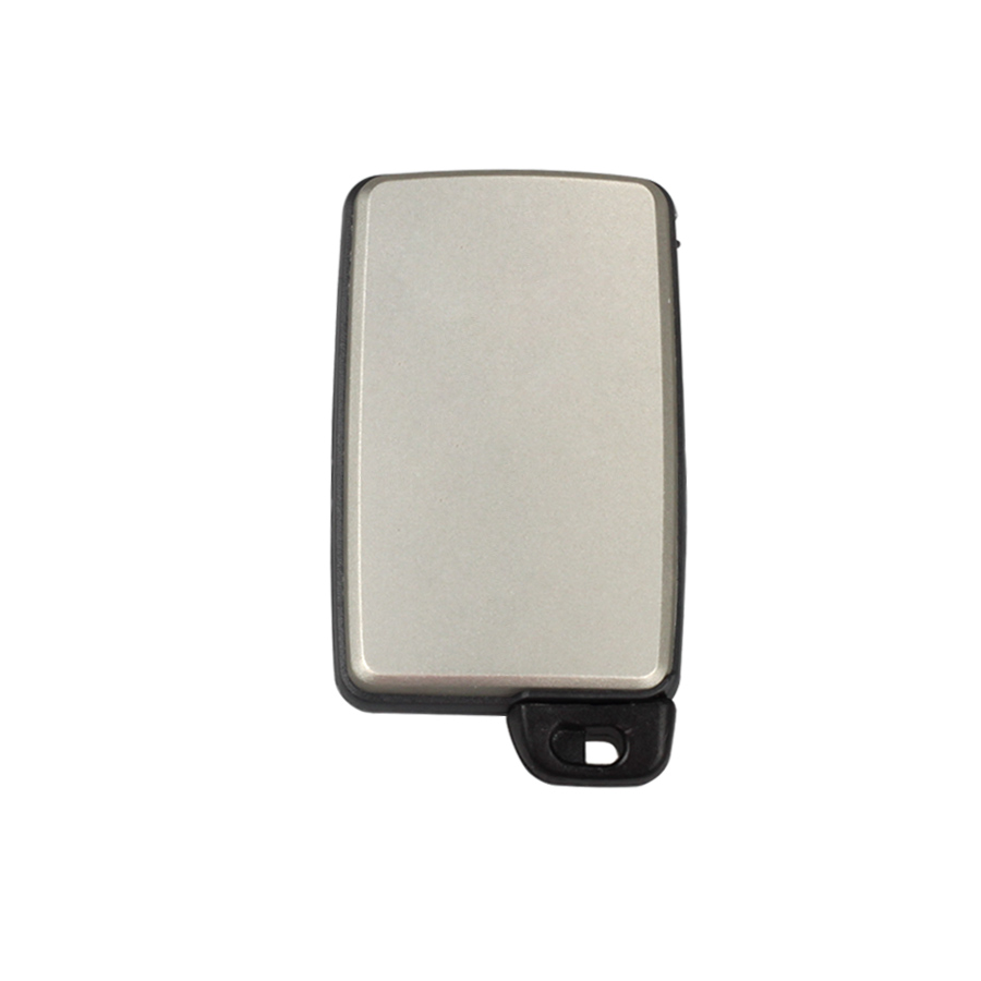 Smart Remote Key Shell 4 Button For Toyota