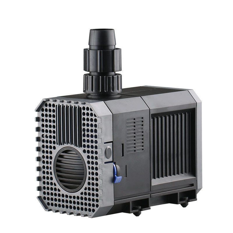 SUNSUN CHJ Series Aquarium Pump 500-6000L/H Adjustable Water Pump Pond Garden Fountain Pump Fish Tank Submersible Pump