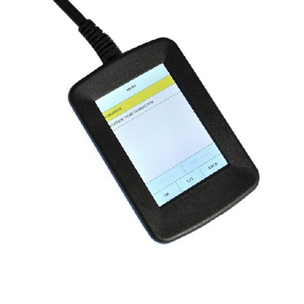 SuperOBD Super Scanner ET702 Code Scanner For Honda and Acura