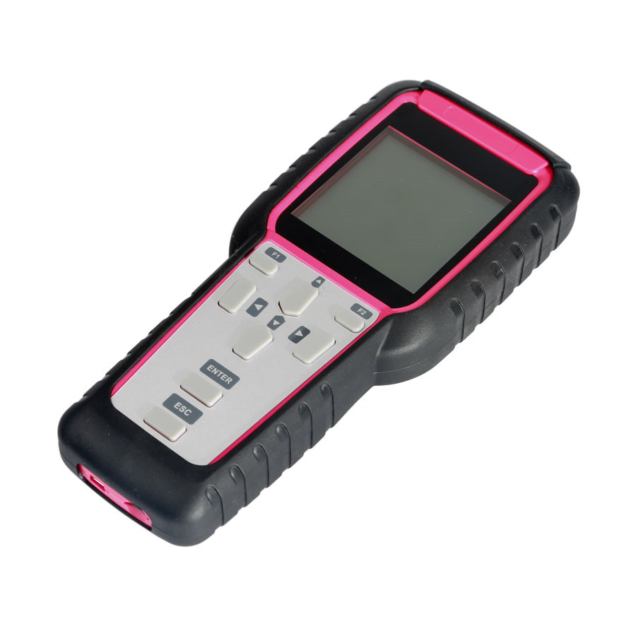 Newest Super SBB2 Key Programmer Oil/service Reset/TPMS/EPS/BMS Handheld Scanner