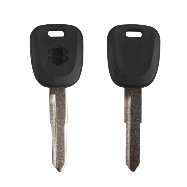 Key Shell For Suzuki (Side Extra For TPX1,TPX2)C 10pcs/lot