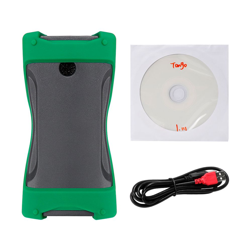 OEM V1.111 Tango Key Programmer with All Software