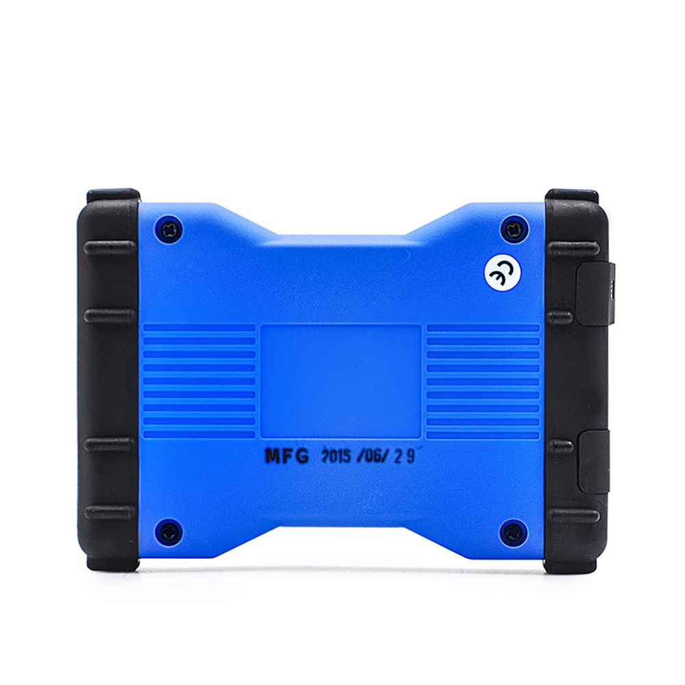 2019 Latest Version 2016R1 TCS CDP Car and Truck Diagnostic Tool