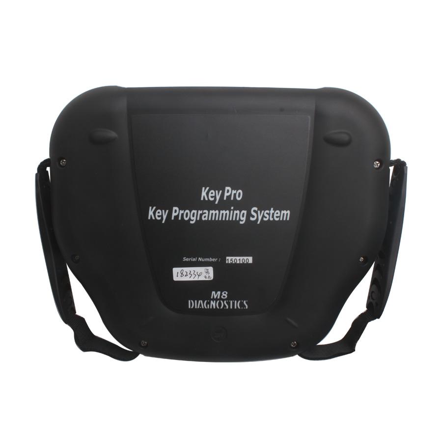 Promotion The Key Pro M8 with 800 Tokens Best Auto Key Programmer Tool